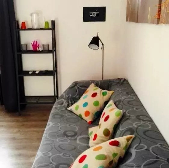 Bed&Breakfast B&b Termini Gold