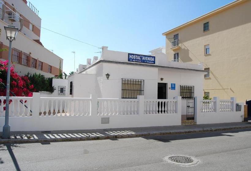 Hostal Avenida By Bossh! Hotels