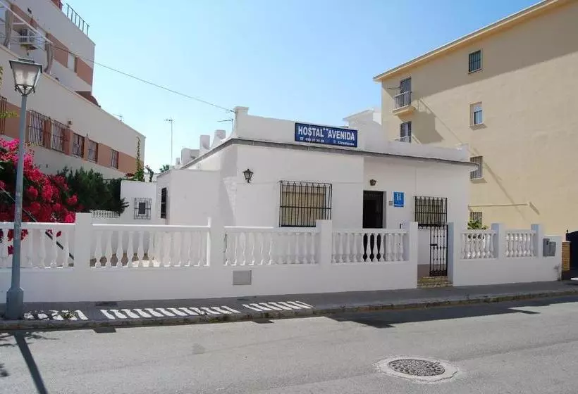 Hostal Avenida By Bossh! Hotels