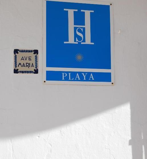 Hostal Avenida By Bossh! Hotels