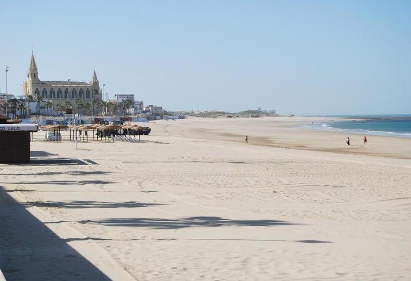 Hostal Avenida By Bossh! Hotels