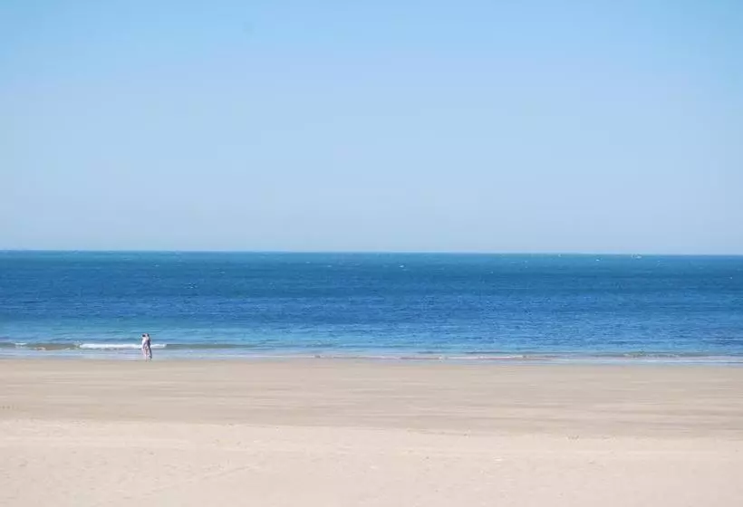 Hostal Avenida By Bossh! Hotels