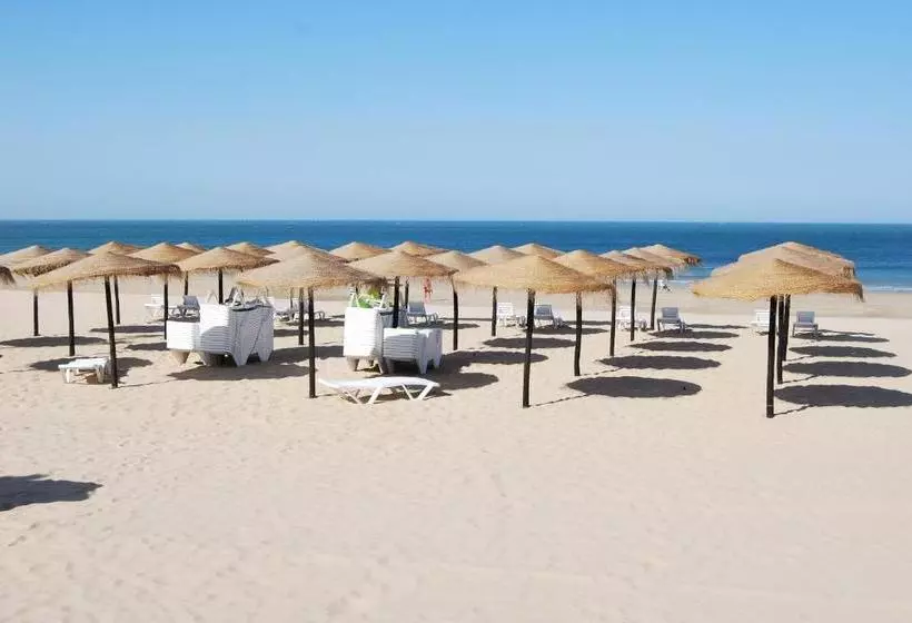 Hostal Avenida By Bossh! Hotels