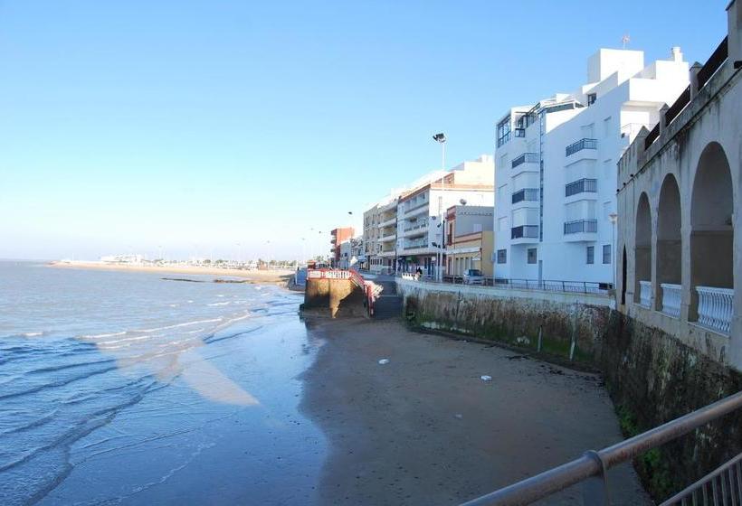 Hostal Avenida By Bossh! Hotels