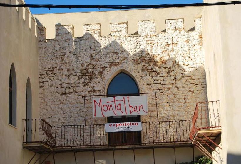 Hostal Avenida By Bossh! Hotels