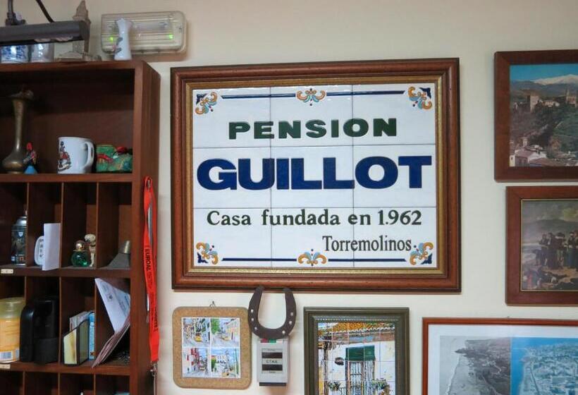 Hostal Guillot