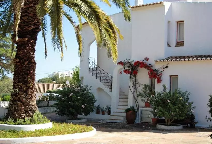 فندق فئة نجمة واحدة Quinta Da Ameijeira