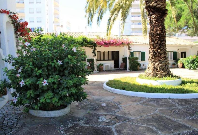 客栈  Quinta Da Ameijeira