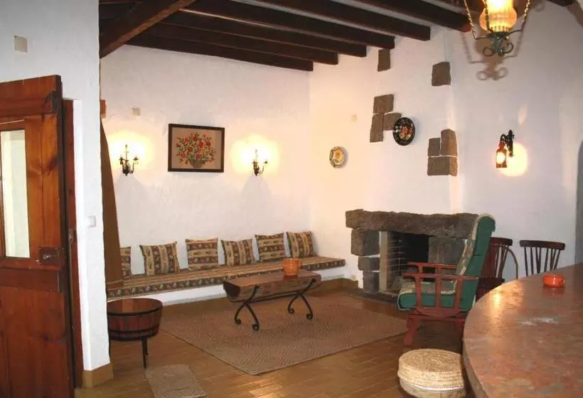 فندق فئة نجمة واحدة Quinta Da Ameijeira