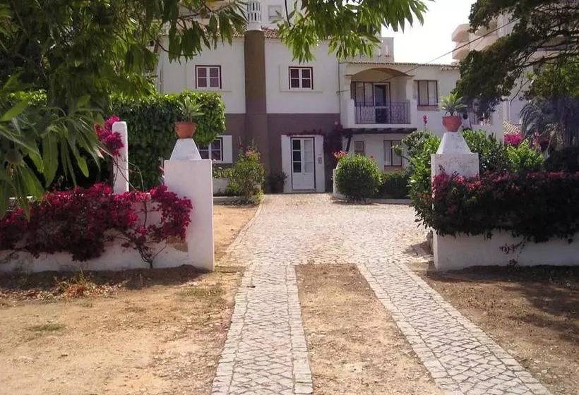 فندق فئة نجمة واحدة Quinta Da Ameijeira