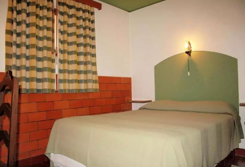 فندق فئة نجمة واحدة Quinta Da Ameijeira