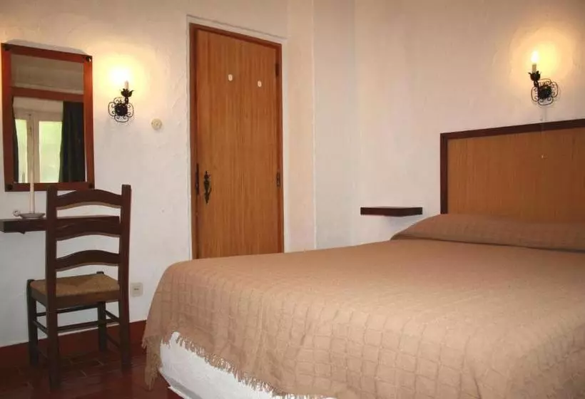 فندق فئة نجمة واحدة Quinta Da Ameijeira
