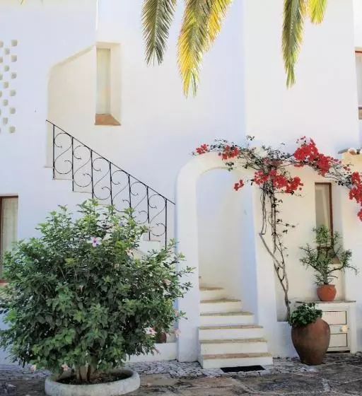 فندق فئة نجمة واحدة Quinta Da Ameijeira