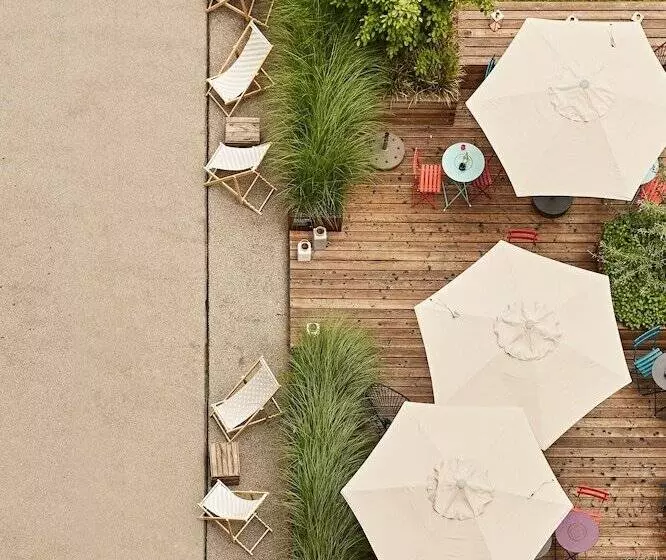 Bold Hotel München Zentrum