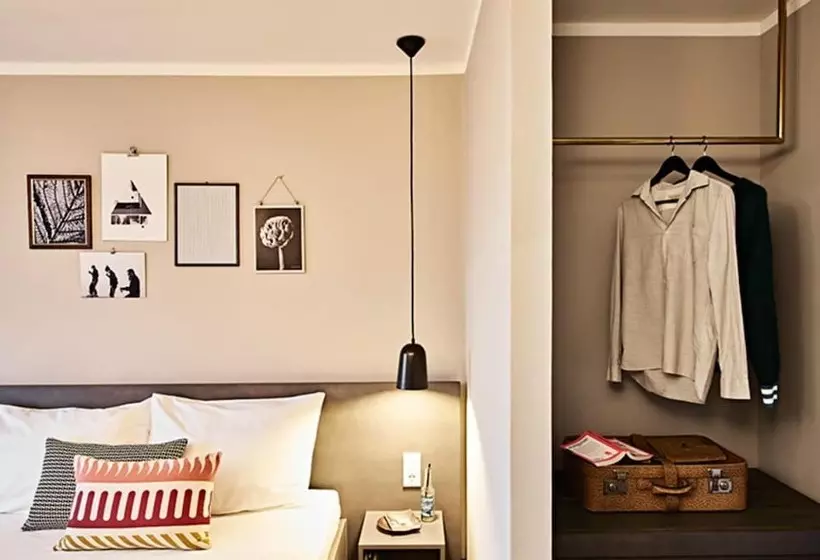 Bold Hotel München Zentrum