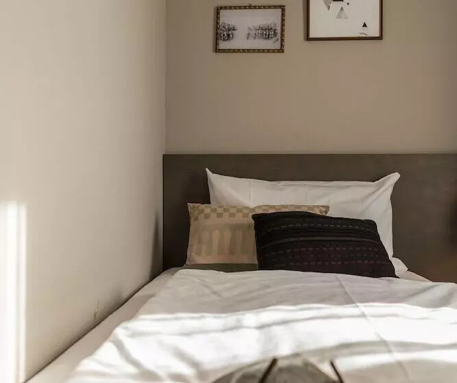 Bold Hotel München Zentrum