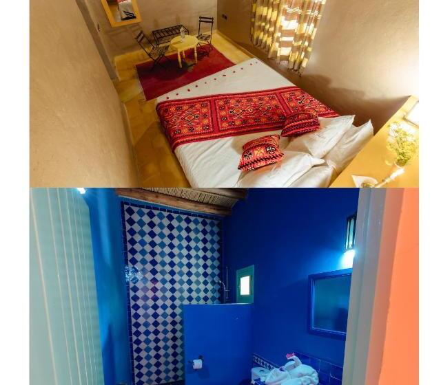 فندق Dar El Janoub