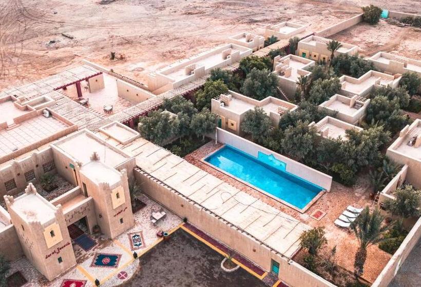 فندق Dar El Janoub