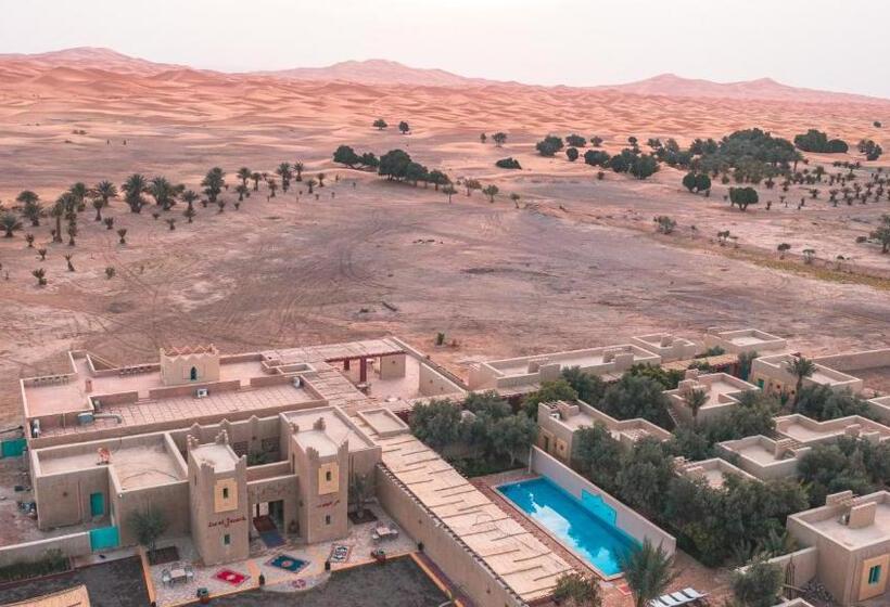 فندق Dar El Janoub