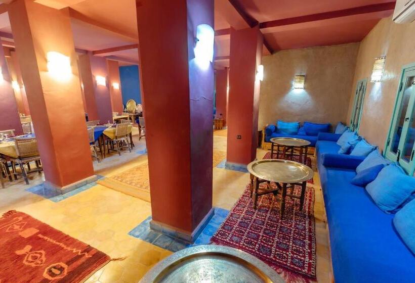 فندق Dar El Janoub