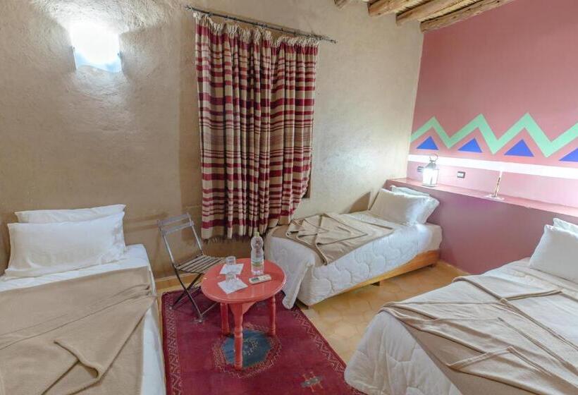 فندق Dar El Janoub