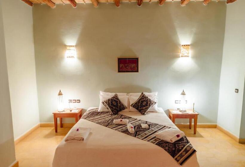 فندق Dar El Janoub