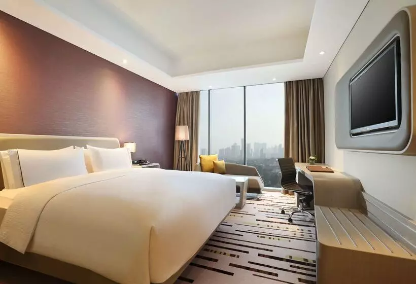 Hotel Doubletree By Hilton Jakarta Diponegoro
