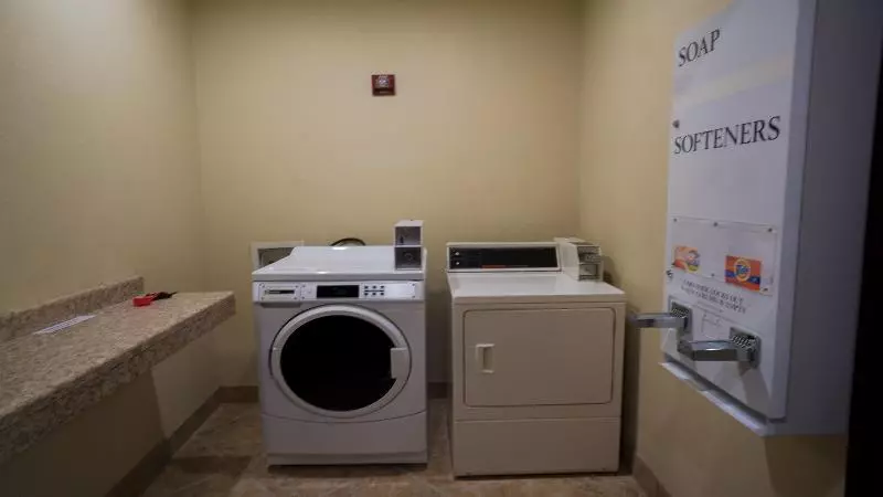 Holiday Inn Express Hotel & Suites Pampa, An Ihg