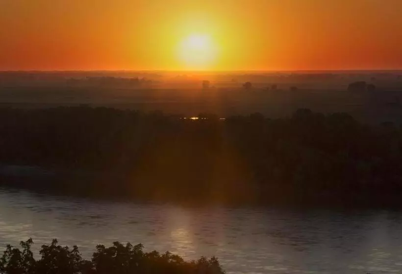 酒店 Holiday Inn Express Boonville, An Ihg