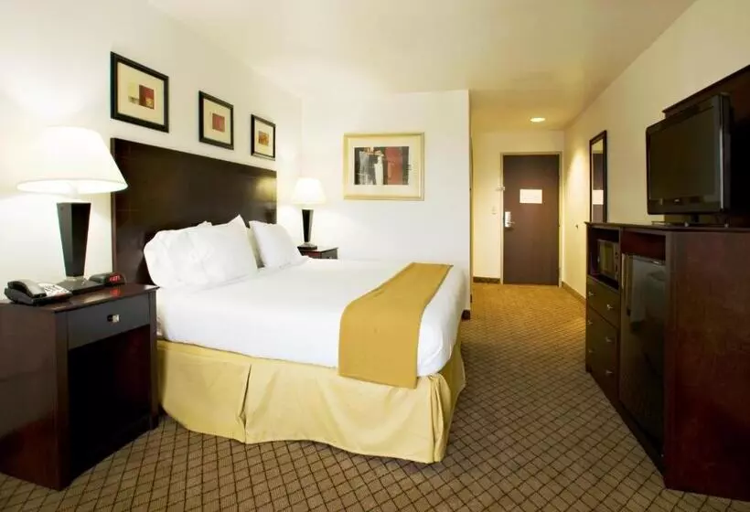 ホテル Holiday Inn Express Childress, An Ihg