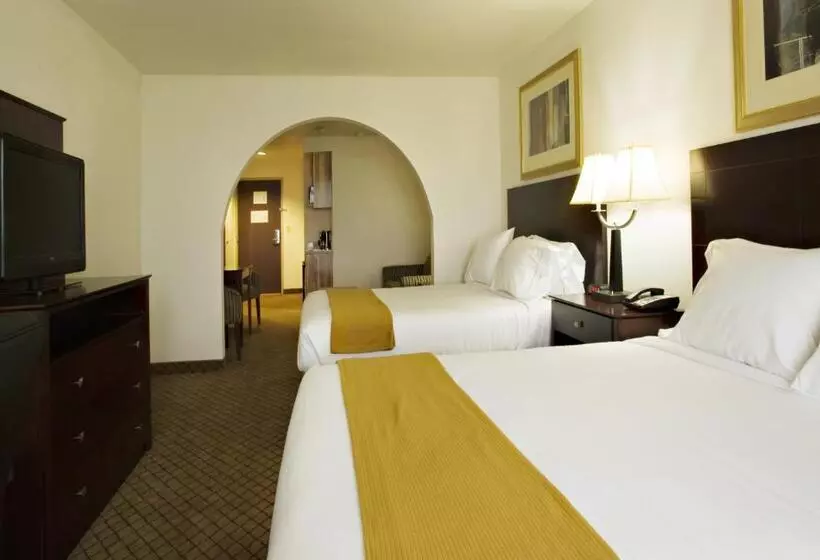 ホテル Holiday Inn Express Childress, An Ihg