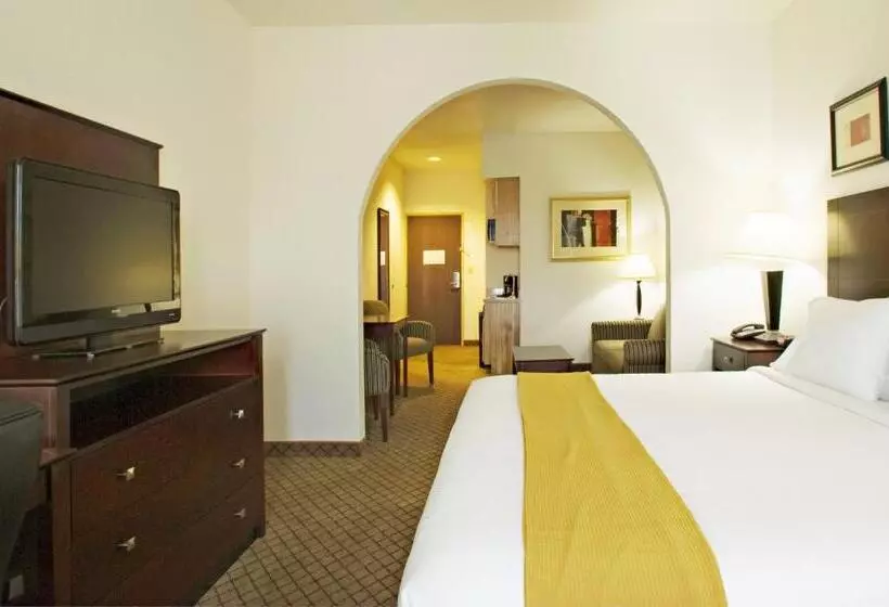 ホテル Holiday Inn Express Childress, An Ihg