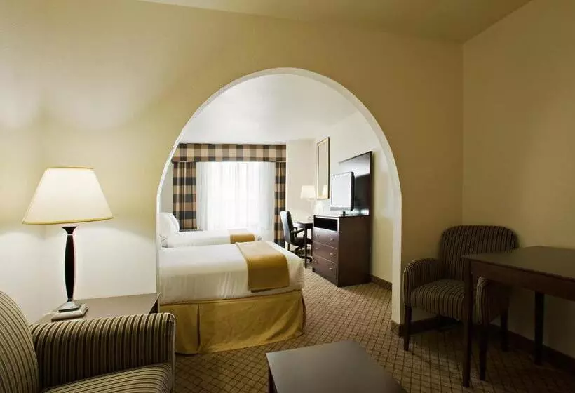 ホテル Holiday Inn Express Childress, An Ihg