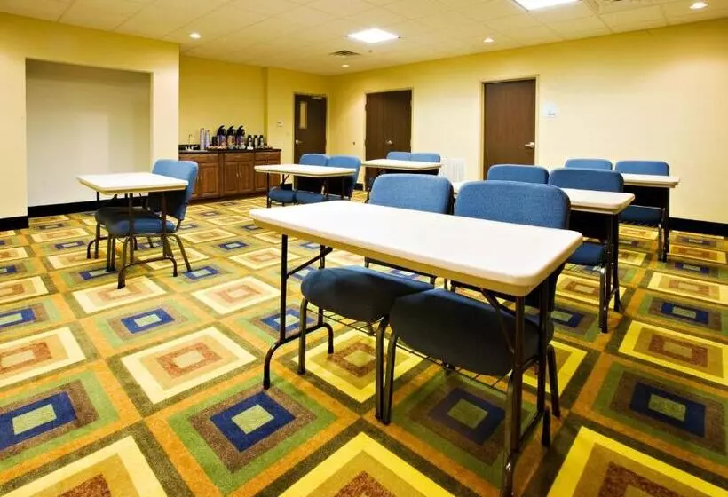 ホテル Holiday Inn Express Childress, An Ihg