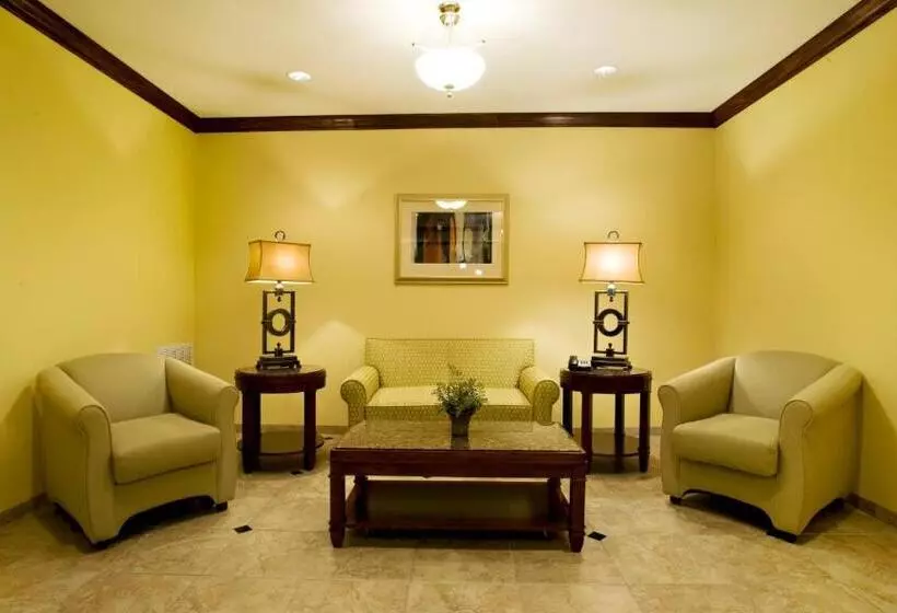 ホテル Holiday Inn Express Childress, An Ihg