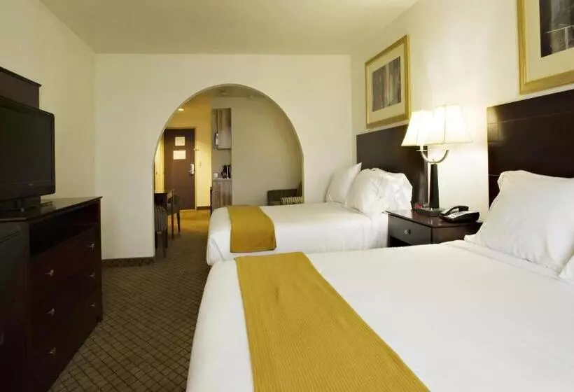 ホテル Holiday Inn Express Childress, An Ihg