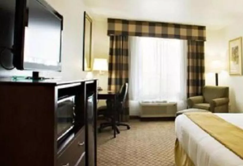 ホテル Holiday Inn Express Childress, An Ihg