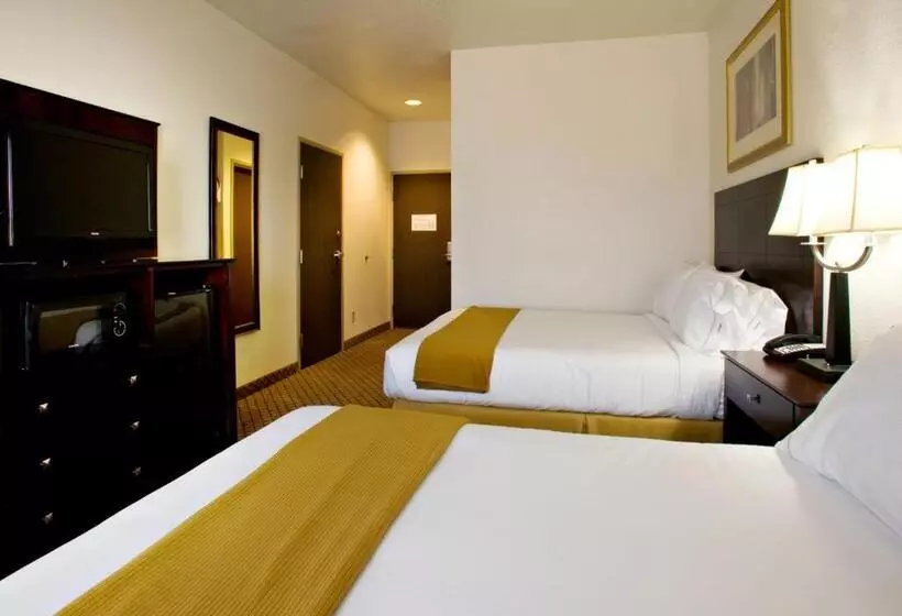 ホテル Holiday Inn Express Childress, An Ihg