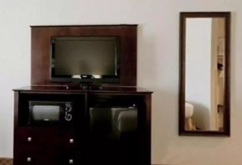 ホテル Holiday Inn Express Childress, An Ihg