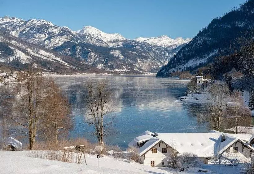 Mondi Hotel Am Grundlsee