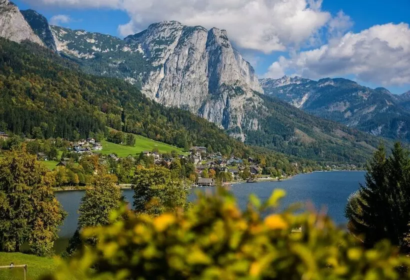 Mondi Hotel Am Grundlsee