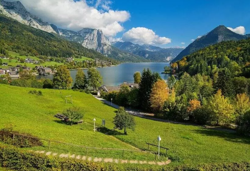 Mondi Hotel Am Grundlsee