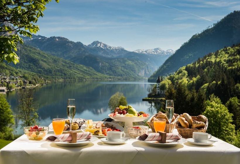 Mondi Hotel Am Grundlsee