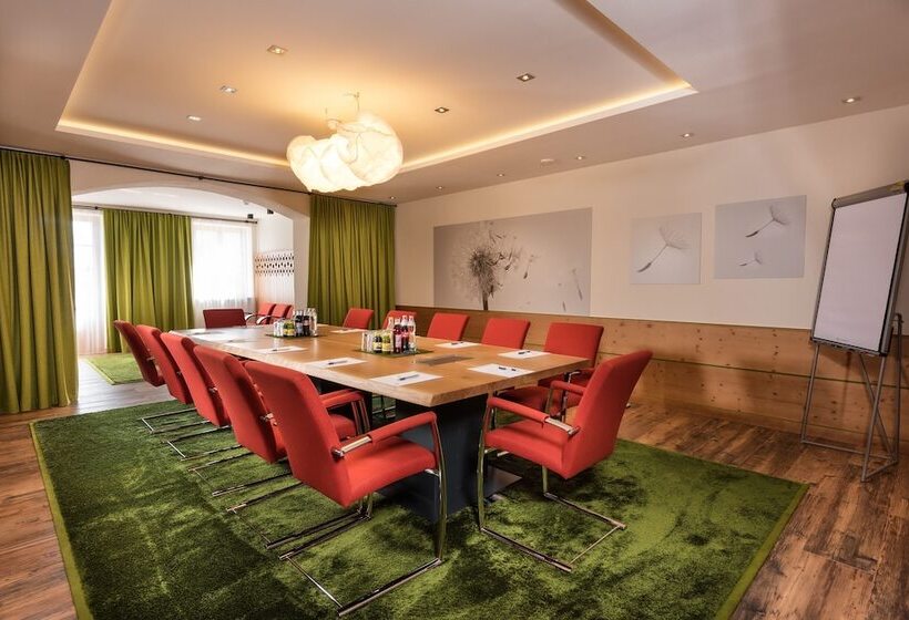 Mondi Hotel Am Grundlsee