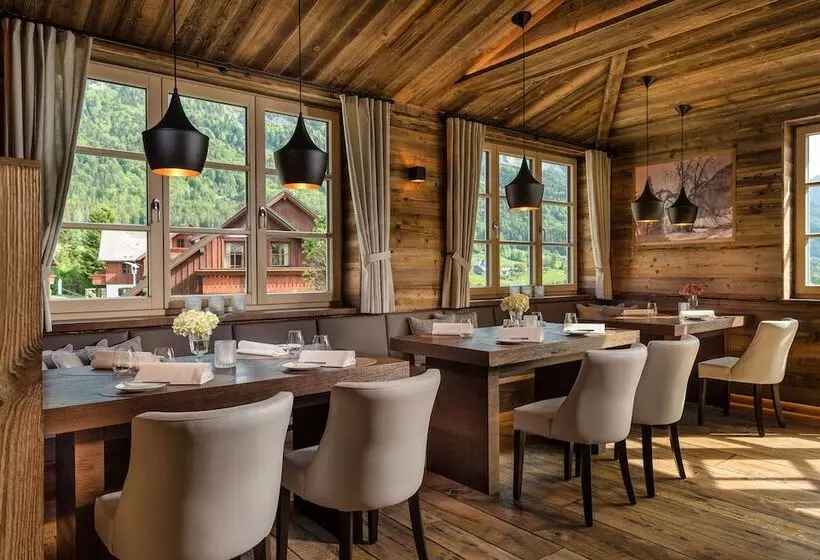 Mondi Hotel Am Grundlsee