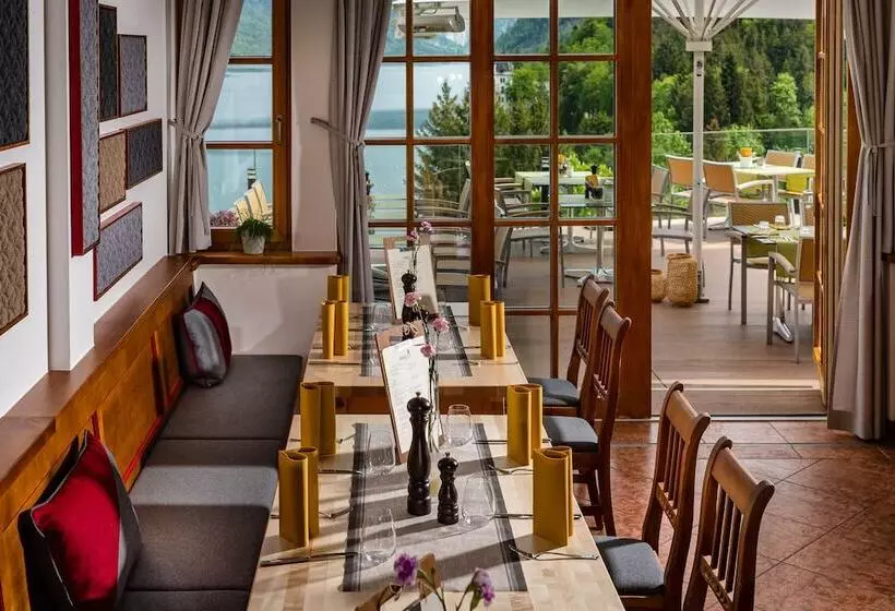 Mondi Hotel Am Grundlsee