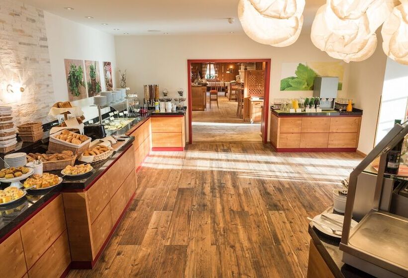 Mondi Hotel Am Grundlsee