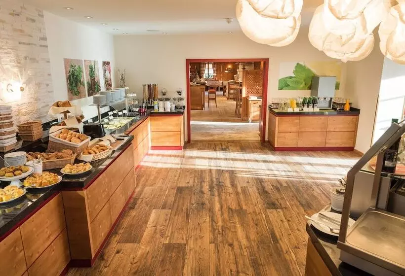 Mondi Hotel Am Grundlsee