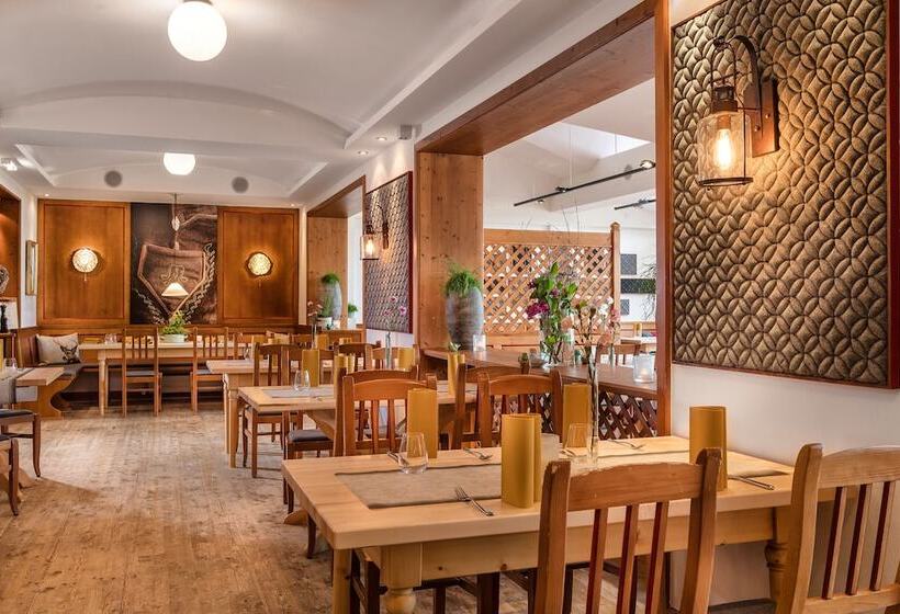 Mondi Hotel Am Grundlsee