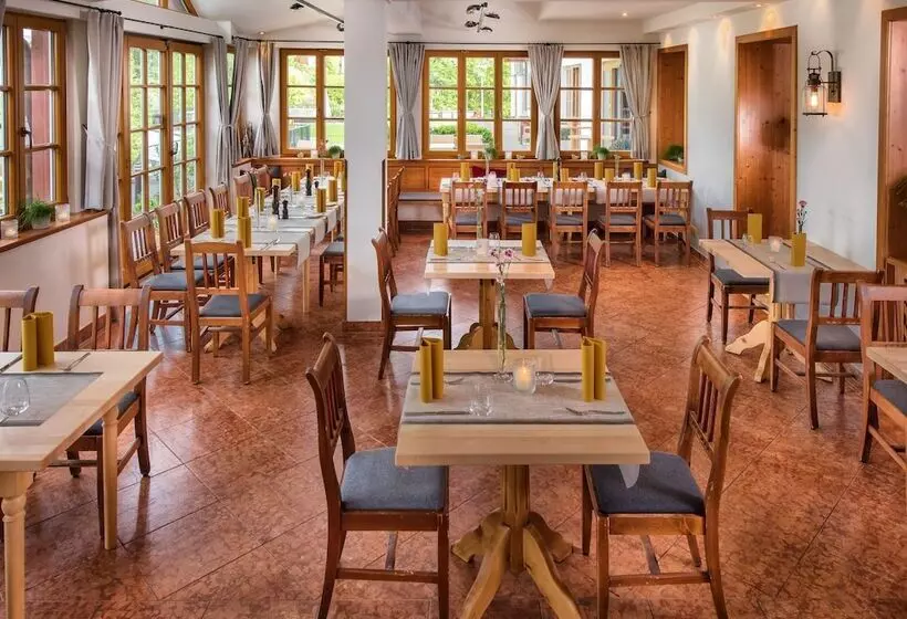 Mondi Hotel Am Grundlsee